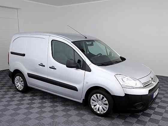 Citroen Berlingo Van Facelift 1.6 72kW Tallina