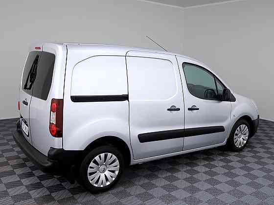 Citroen Berlingo Van Facelift 1.6 72kW Tallina