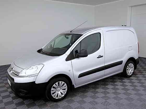 Citroen Berlingo Van Facelift 1.6 72kW Tallina