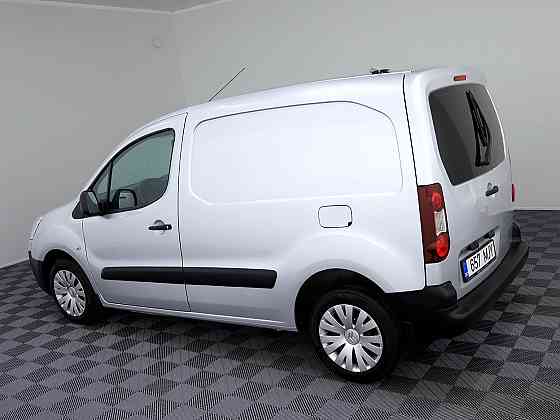 Citroen Berlingo Van Facelift 1.6 72kW Tallina