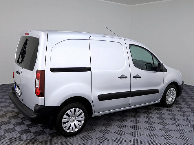 Citroen Berlingo Van Facelift 1.6 72kW Tallina - foto 3