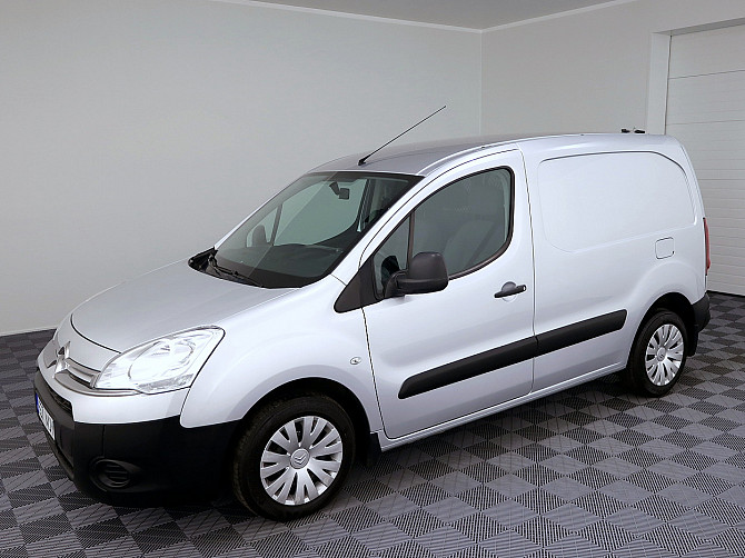 Citroen Berlingo Van Facelift 1.6 72kW Tallina - foto 2