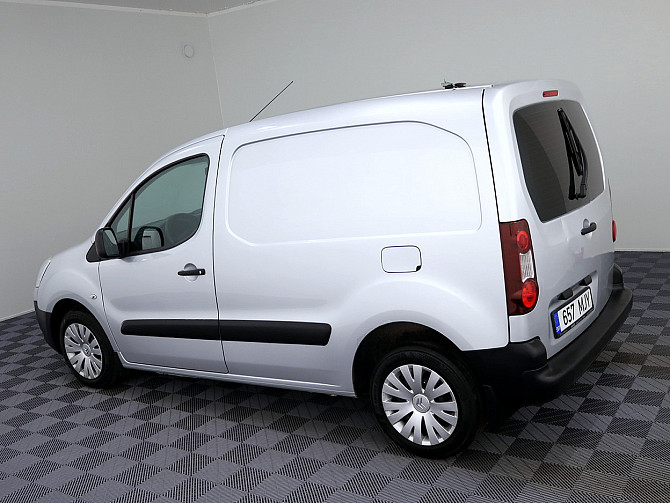 Citroen Berlingo Van Facelift 1.6 72kW Tallina - foto 4