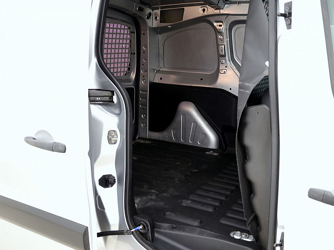 Citroen Berlingo Van Facelift 1.6 72kW Tallina - foto 7