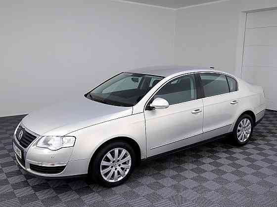 Volkswagen Passat Comfortline Facelift ATM 1.8 118kW Tallina