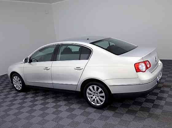 Volkswagen Passat Comfortline Facelift ATM 1.8 118kW Tallina