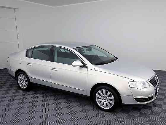 Volkswagen Passat Comfortline Facelift ATM 1.8 118kW Tallina