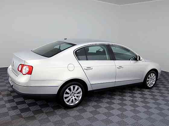 Volkswagen Passat Comfortline Facelift ATM 1.8 118kW Tallina