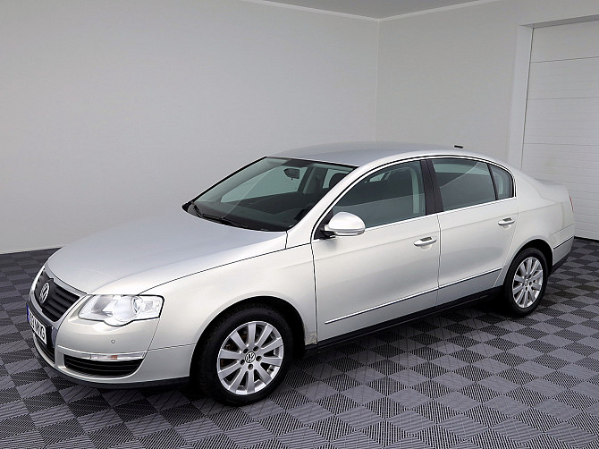 Volkswagen Passat Comfortline Facelift ATM 1.8 118kW Tallina - foto 2
