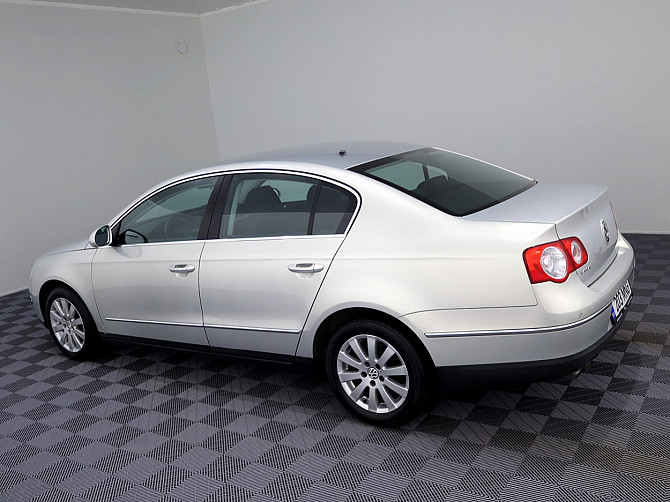 Volkswagen Passat Comfortline Facelift ATM 1.8 118kW Tallina - foto 4