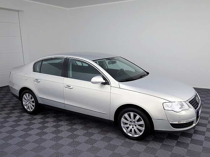 Volkswagen Passat Comfortline Facelift ATM 1.8 118kW Tallina - foto 1