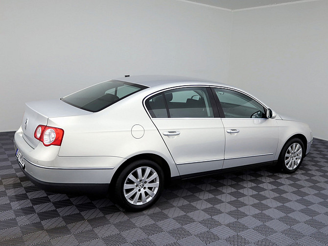 Volkswagen Passat Comfortline Facelift ATM 1.8 118kW Tallina - foto 3