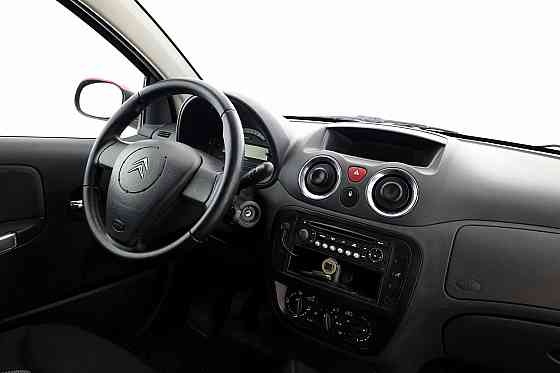 Citroen C2 VTR 1.4 54kW Tallina