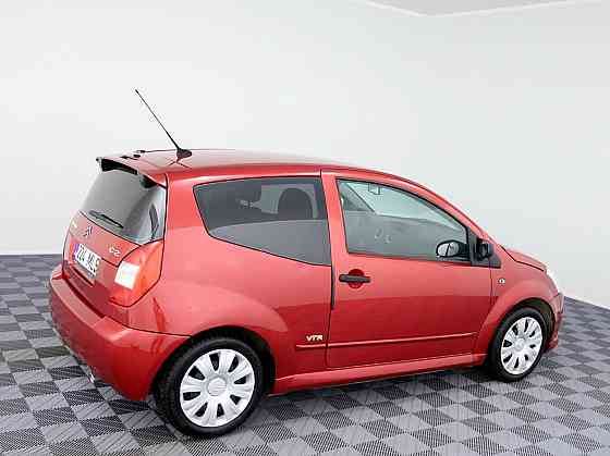 Citroen C2 VTR 1.4 54kW Tallina