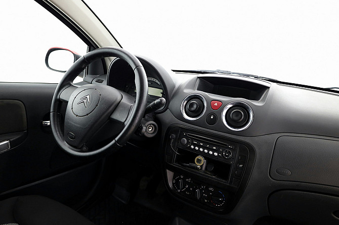 Citroen C2 VTR 1.4 54kW Tallina - foto 5