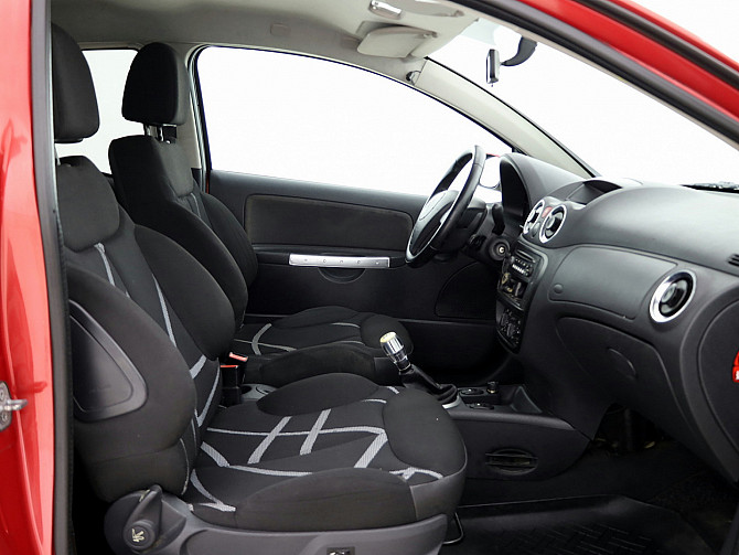 Citroen C2 VTR 1.4 54kW Tallina - foto 6