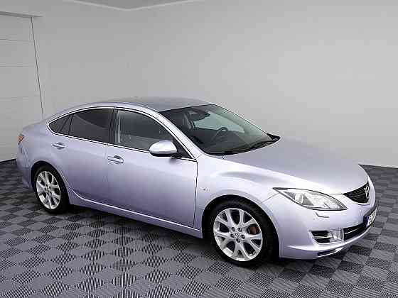 Mazda 6 Luxury 2.0 D 103kW Таллин