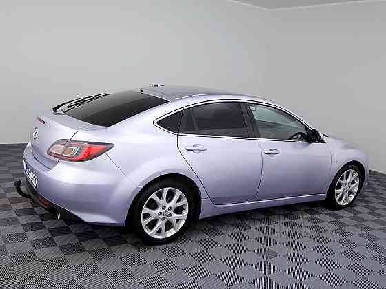 Mazda 6 Luxury 2.0 D 103kW Таллин