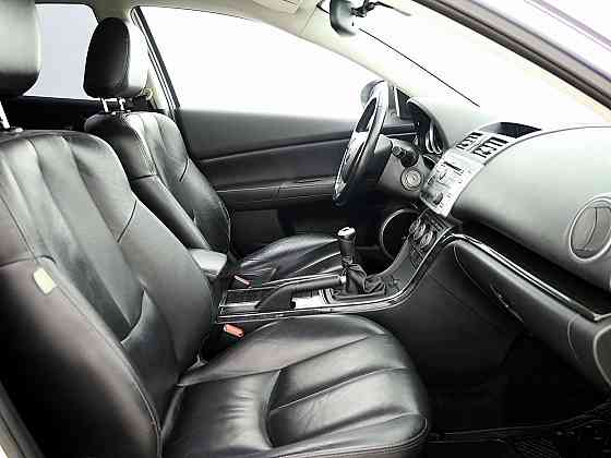 Mazda 6 Luxury 2.0 D 103kW Таллин