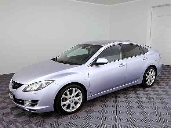 Mazda 6 Luxury 2.0 D 103kW Таллин