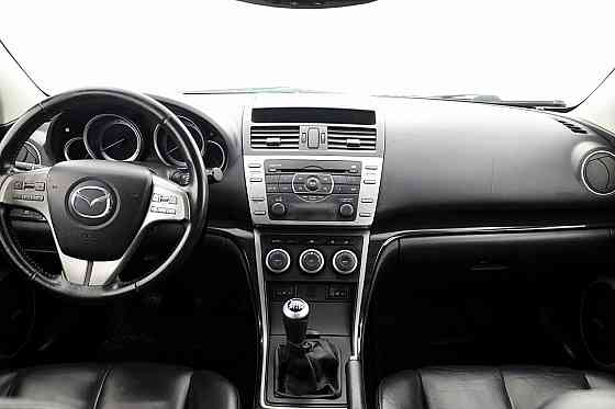 Mazda 6 Luxury 2.0 D 103kW Таллин