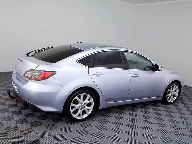 Mazda 6 Luxury 2.0 D 103kW Таллин - изображение 3