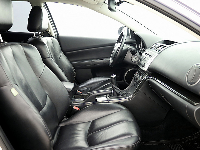 Mazda 6 Luxury 2.0 D 103kW Таллин - изображение 6