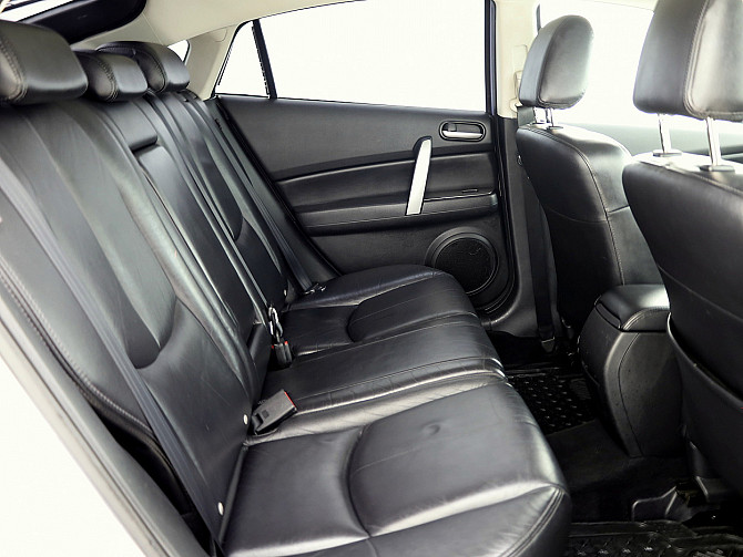 Mazda 6 Luxury 2.0 D 103kW Таллин - изображение 7
