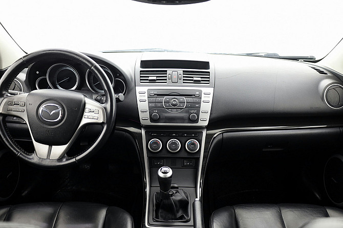 Mazda 6 Luxury 2.0 D 103kW Таллин - изображение 5