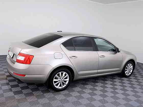 Skoda Octavia Comfortline 1.2 77kW Tallina