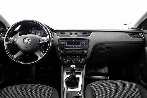 Skoda Octavia Comfortline 1.2 77kW Tallina