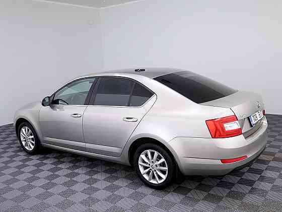 Skoda Octavia Comfortline 1.2 77kW Tallina