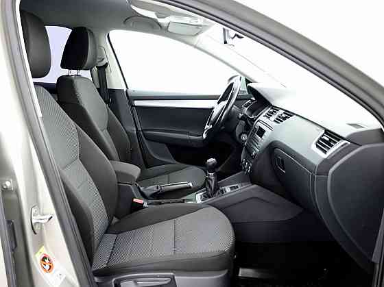 Skoda Octavia Comfortline 1.2 77kW Tallina