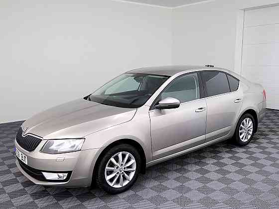 Skoda Octavia Comfortline 1.2 77kW Tallina