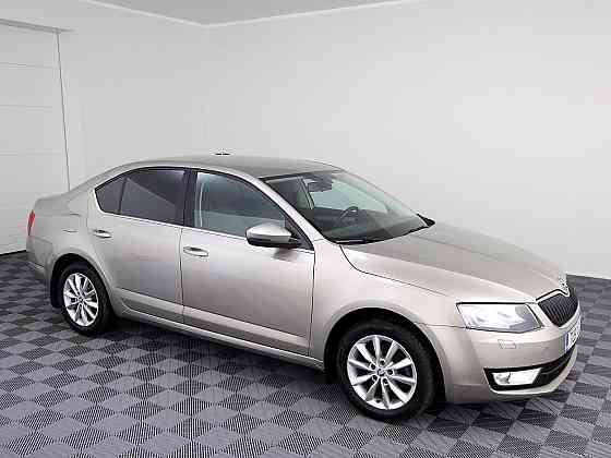 Skoda Octavia Comfortline 1.2 77kW Tallina