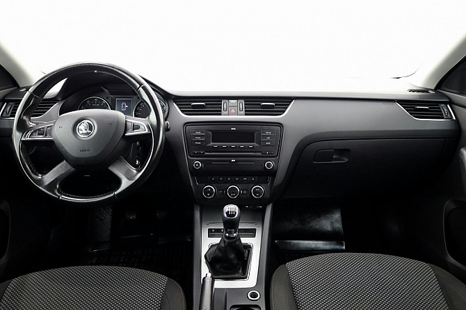 Skoda Octavia Comfortline 1.2 77kW Tallina - foto 5