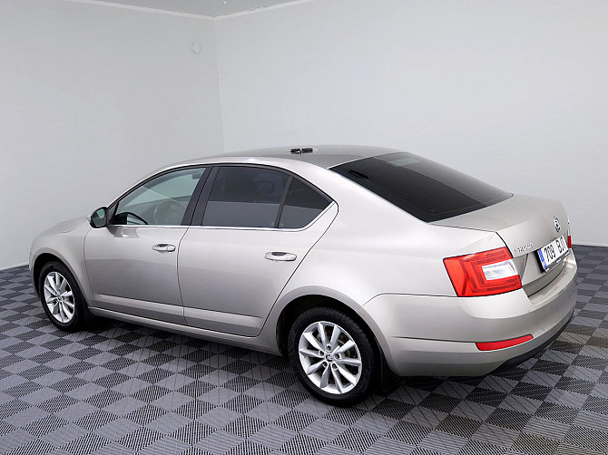 Skoda Octavia Comfortline 1.2 77kW Tallina - foto 4