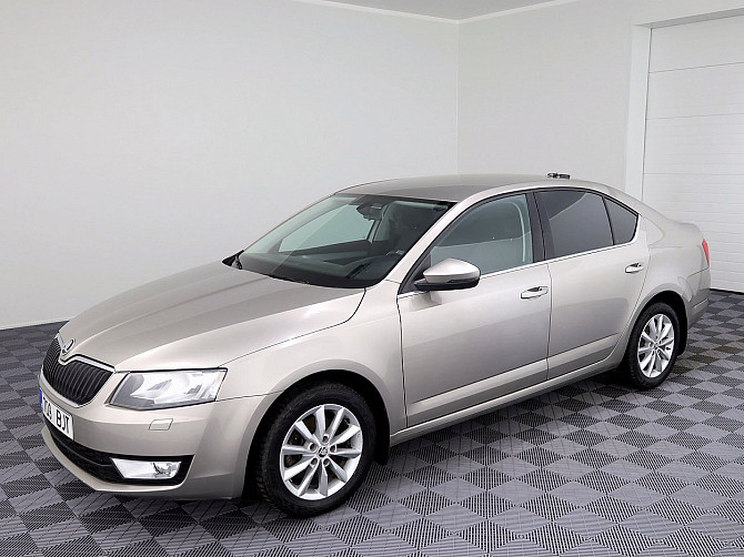 Skoda Octavia Comfortline 1.2 77kW Tallina - foto 2