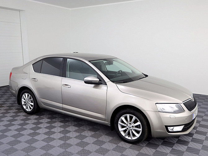 Skoda Octavia Comfortline 1.2 77kW Tallina - foto 1