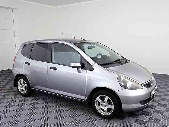 Honda Jazz Elegance ATM 1.3 61kW Таллин