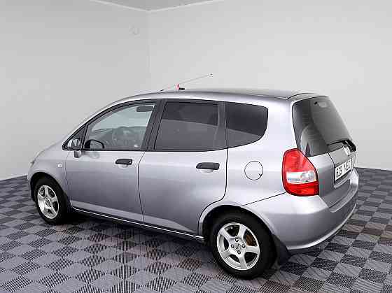 Honda Jazz Elegance ATM 1.3 61kW Таллин