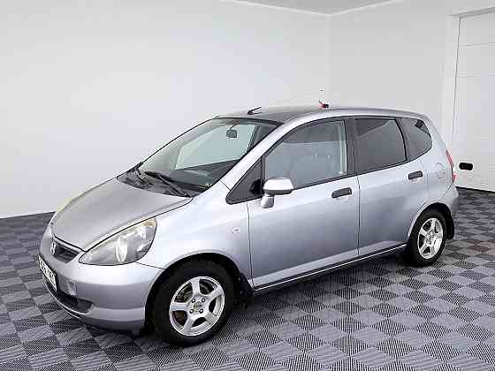 Honda Jazz Elegance ATM 1.3 61kW Таллин