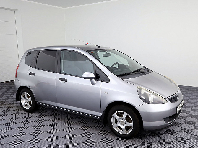 Honda Jazz Elegance ATM 1.3 61kW Таллин - изображение 1