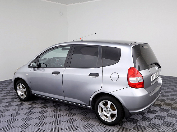 Honda Jazz Elegance ATM 1.3 61kW Таллин - изображение 4