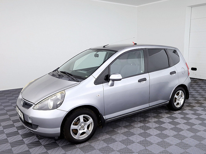 Honda Jazz Elegance ATM 1.3 61kW Таллин - изображение 2