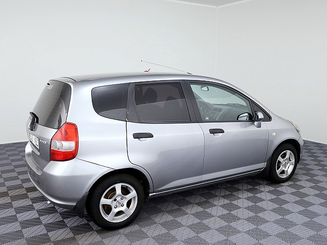 Honda Jazz Elegance ATM 1.3 61kW Таллин - изображение 3