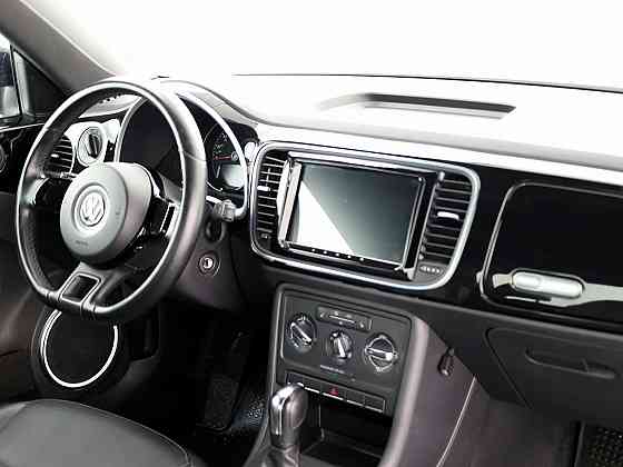 Volkswagen Beetle Highline ATM 2.5 125kW Tallina