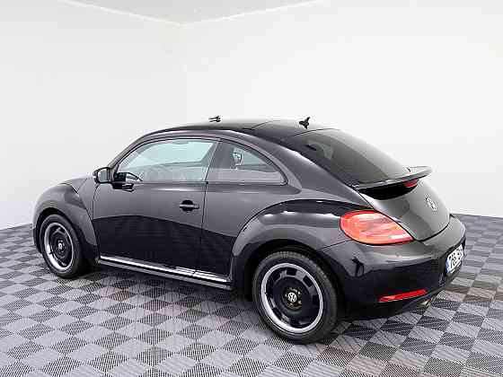 Volkswagen Beetle Highline ATM 2.5 125kW Tallina