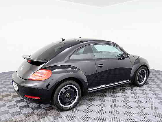 Volkswagen Beetle Highline ATM 2.5 125kW Tallina