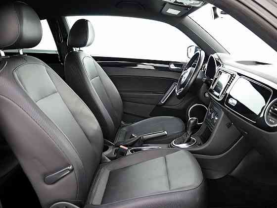 Volkswagen Beetle Highline ATM 2.5 125kW Tallina